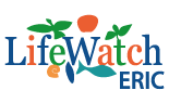 Logotipo de LifeWatch ERIC